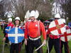 The Vulcan Regiment