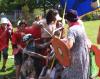 Aunties Capture the Flag