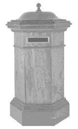 letterbox