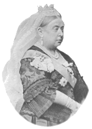 Queen Victoria