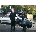 Grenadiers 01