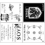 Mine Flyer