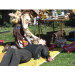 Gallery: Operation Fool 2006