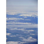 Gallery: Southern Alps from the Air